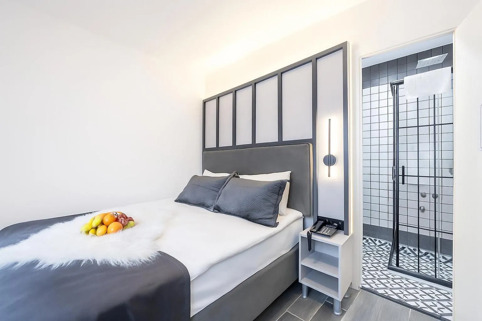 The Big Urban Stay Κωνσταντινούπολη Τουρκία