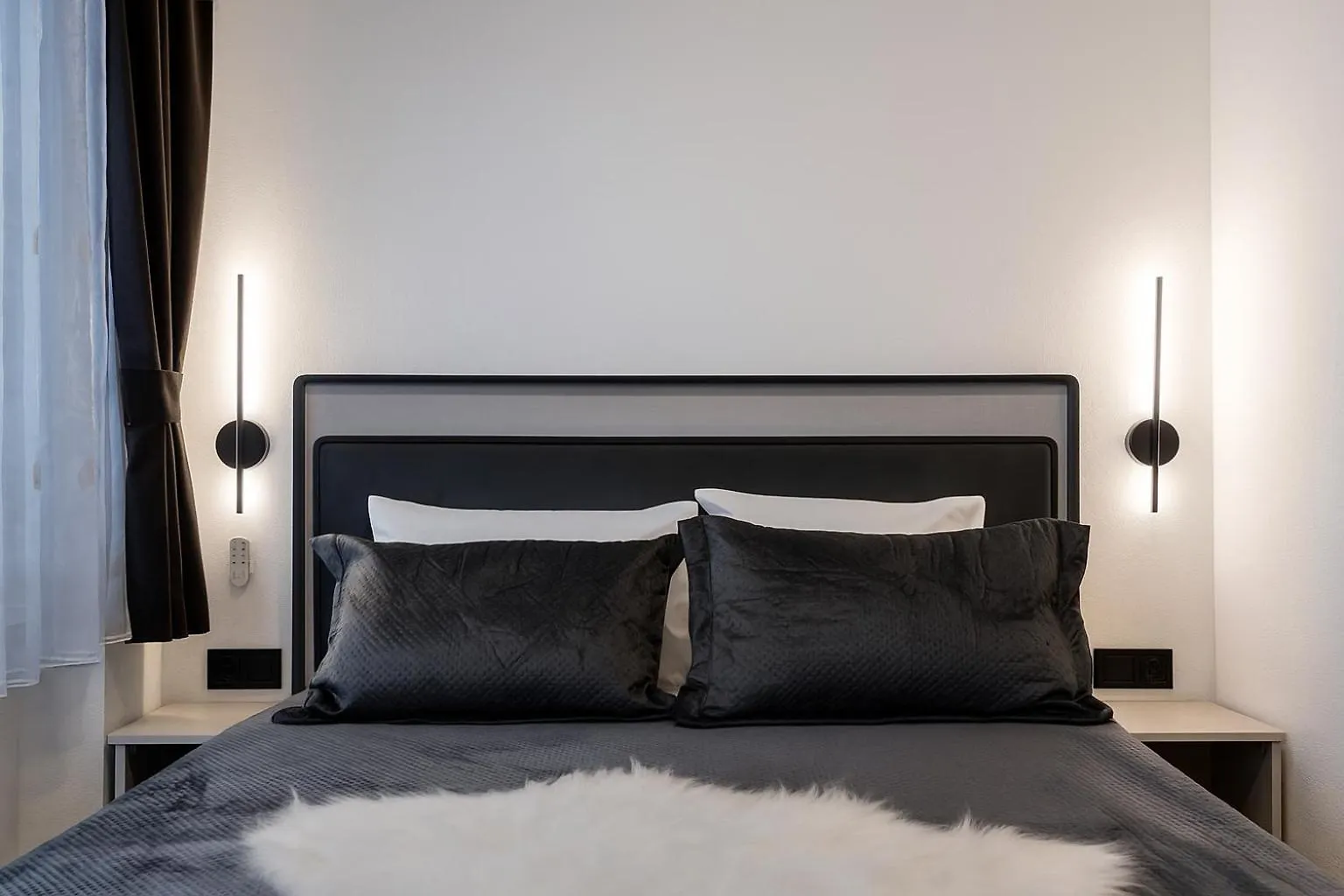 Bed and Breakfast The Big Urban Stay Κωνσταντινούπολη Τουρκία