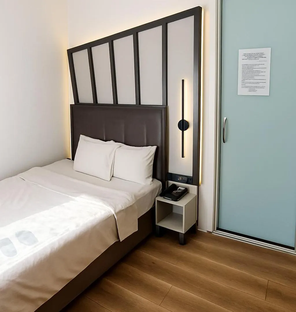 Bed and Breakfast The Big Urban Stay Κωνσταντινούπολη Τουρκία