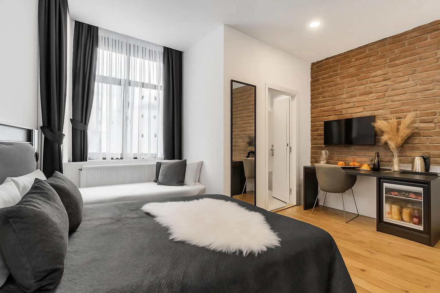 The Big Urban Stay Κωνσταντινούπολη